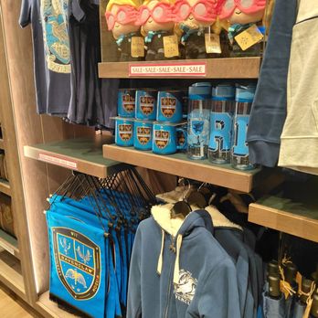 Harry Potter Shop - Toy Stores Near Me - Chicago, Illinois