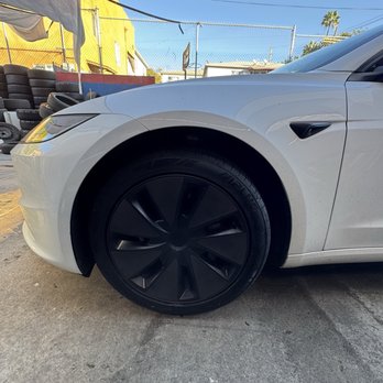 Go Tires - Auto Repair Near Me - Los Angeles, California Go Tires - Auto Repair Near Me - Los Angeles, California