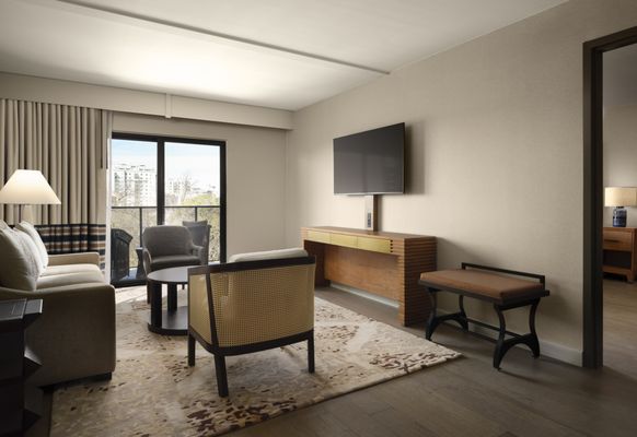 Plaza San Antonio Hotel & Spa, Autograph Collection by null