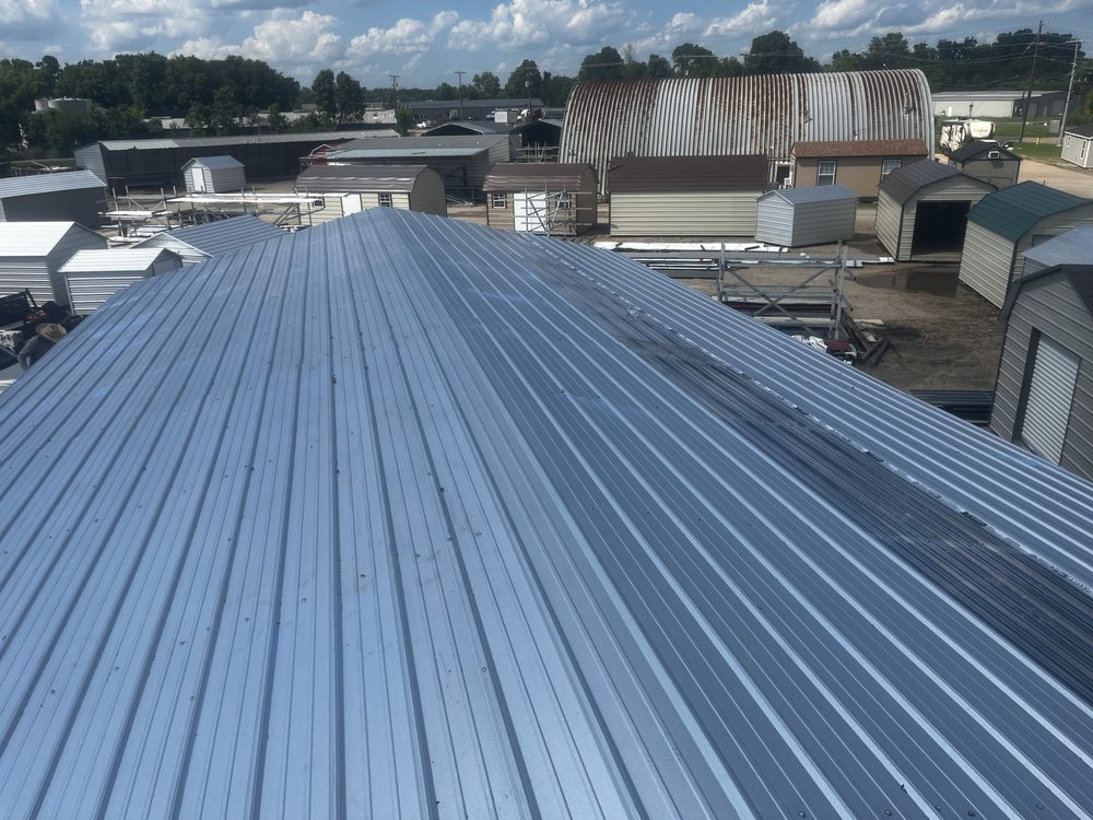 Slide of BKF Contracting