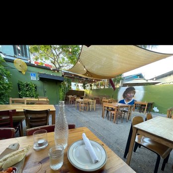 Fiorito - Outdoor area - Argentine Near Me - Miami, Florida Fiorito - Outdoor area - Argentine Near Me - Miami, Florida