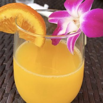 Tostadas - mimosa - Breakfast & Brunch Near Me - San Jose, California