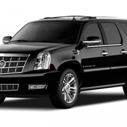 Showroom Luxury Car Service