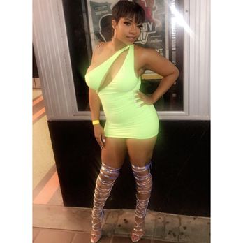 Rare Hair Designs - Short hair cut - Hair Salons Near Me - Oakland, California