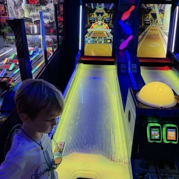 Dave & Buster's Jacksonville - Arcades Near Me - Jacksonville, Florida