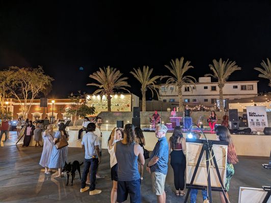 Art Walk San Jose Del Cabo by null