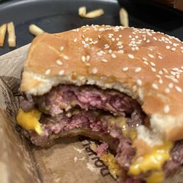 Quarter Pounder Quarter Pounder