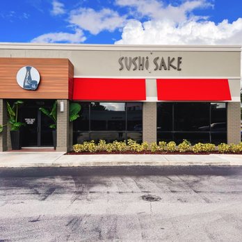Sushi Sake Boca - Sushi Bars Near Me - Boca Raton, Florida Sushi Sake Boca - Sushi Bars Near Me - Boca Raton, Florida