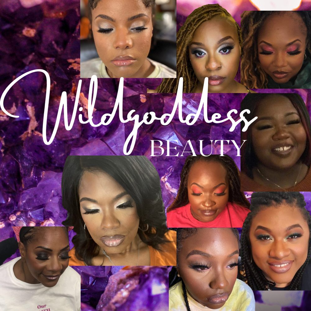 WILDGODDESS BEAUTY 13 Photos Indianapolis, Indiana Makeup Artists