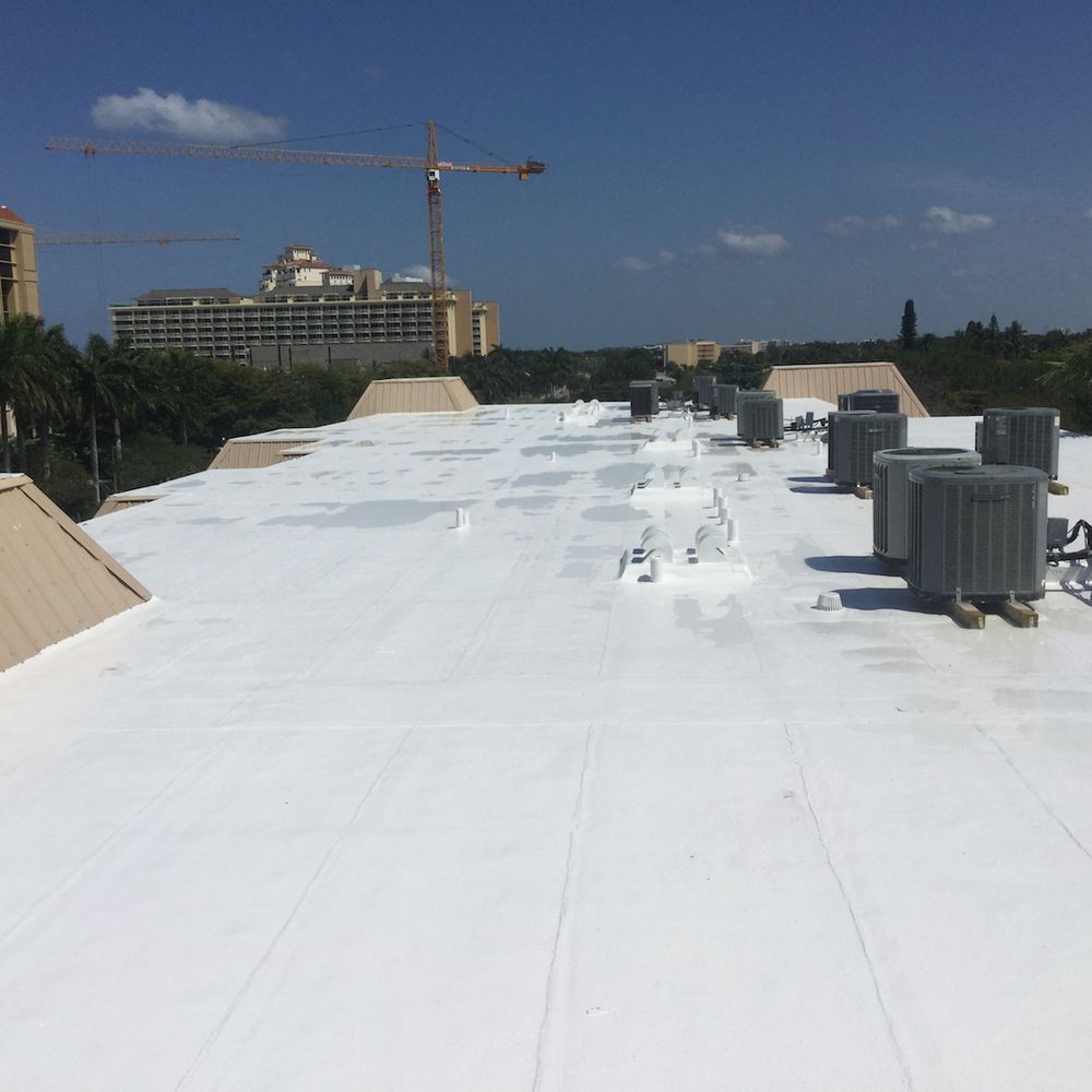 Slide of Sun Coast Roofing