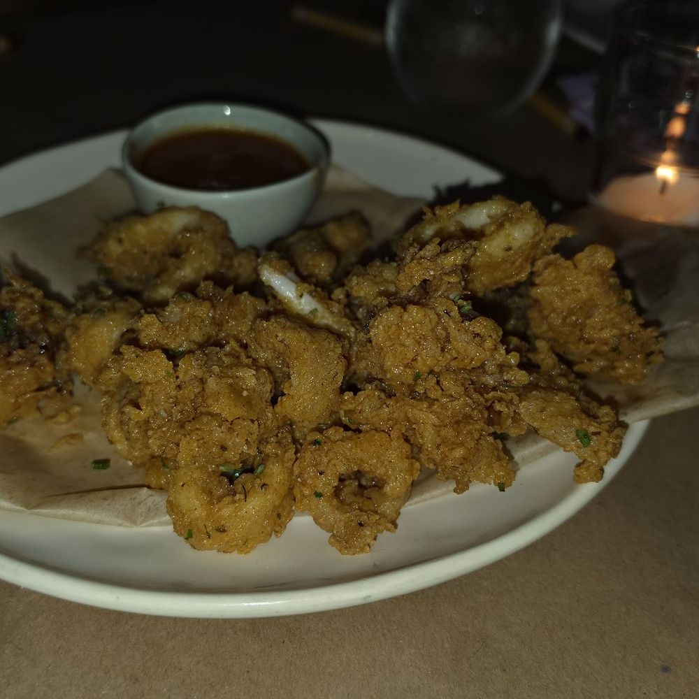 Pace - Calamari - Italian Near Me - Los Angeles, California Pace - Calamari - Italian Near Me - Los Angeles, California