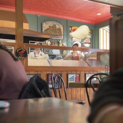 Rosalie's Pizza