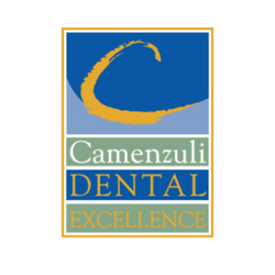 Camenzuli Dental Excellence - Logo