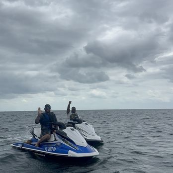 Miami Water Life Tours - Bobby and Mike - Boating Near Me - Key Biscayne, Florida Miami Water Life Tours - Bobby and Mike - Boating Near Me - Key Biscayne, Florida