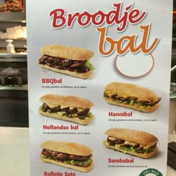 Snackbar van Vliet
