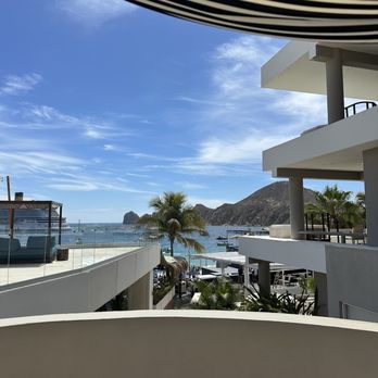 Corazon Cabo Resort & Spa - View from one of the pools - Hotels Near Me - Cabo San Lucas, BCS