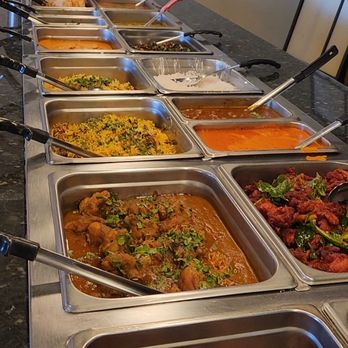 Chennai2Hyderabad - Indian Near Me - San Diego, California