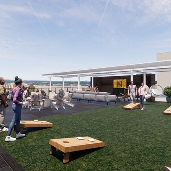 The National - Shared Office Spaces Near Me - Wichita, Kansas The National - Shared Office Spaces Near Me - Wichita, Kansas