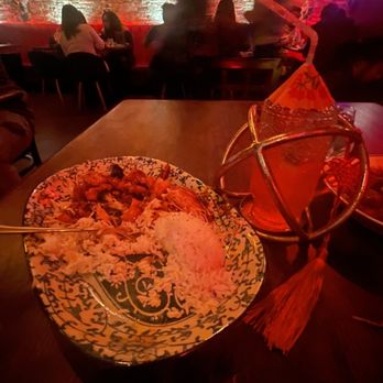 Tiki Thai - Sesame Chicken - Thai Near Me - Atlanta, Georgia Tiki Thai - Sesame Chicken - Thai Near Me - Atlanta, Georgia