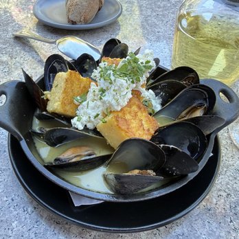 ZuZu - Mussels really good. Ask for more bread to dip - Tapas Bars Near Me - Napa, California ZuZu - Mussels really good. Ask for more bread to dip - Tapas Bars Near Me - Napa, California