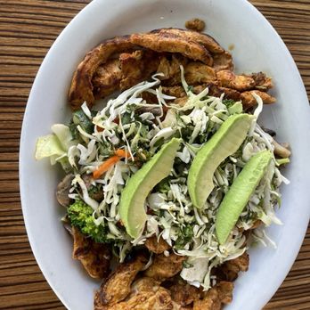 Wahoo's Fish Taco - Mexican Near Me - Denver, Colorado