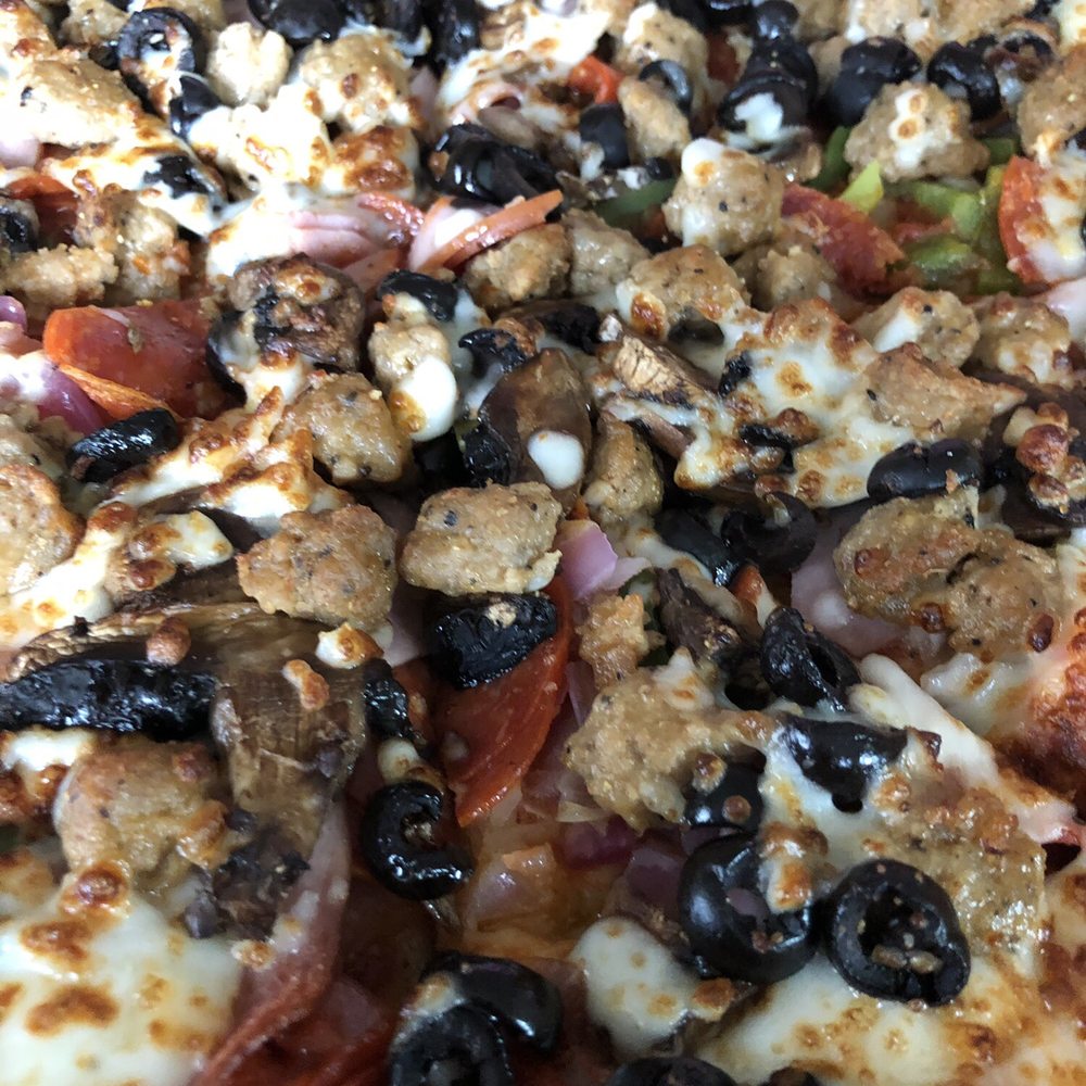 Pizza Time - Pizza Near Me - Renton, Washington Pizza Time - Pizza Near Me - Renton, Washington