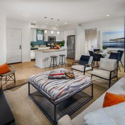 Villas at Playa Vista - Sausalito