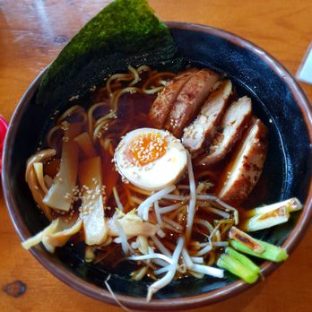 Hai Hai - Ramen Near Me - Paddington, QLD