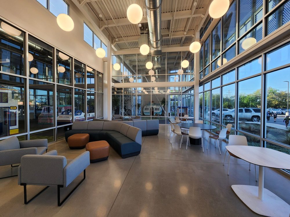 CHASCO Family YMCA - childcare center in Round Rock, TX