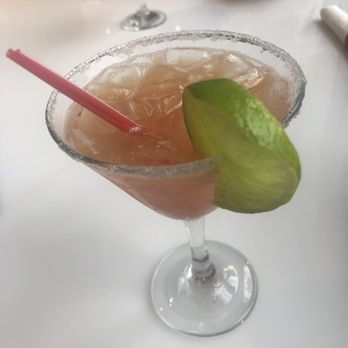 Ku-Va Restaurant and Bar - Guava margarita - Cuban Near Me - Miami, Florida Ku-Va Restaurant and Bar - Guava margarita - Cuban Near Me - Miami, Florida