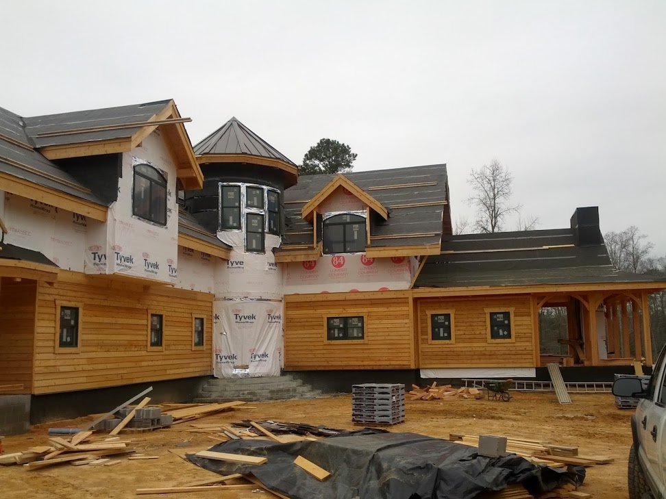 Slide of RTS Construction