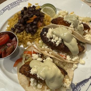 BLUE MARLIN - Updated March 2025 - 347 Photos & 487 Reviews - 121