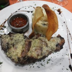 Bife de chorizo