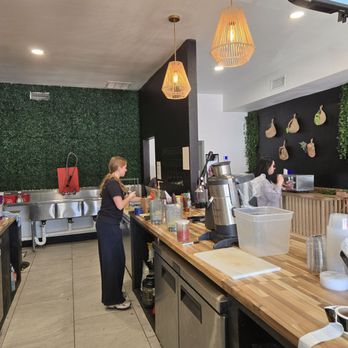 Juice Ritual - Juice Bars & Smoothies Near Me - Albuquerque, New Mexico