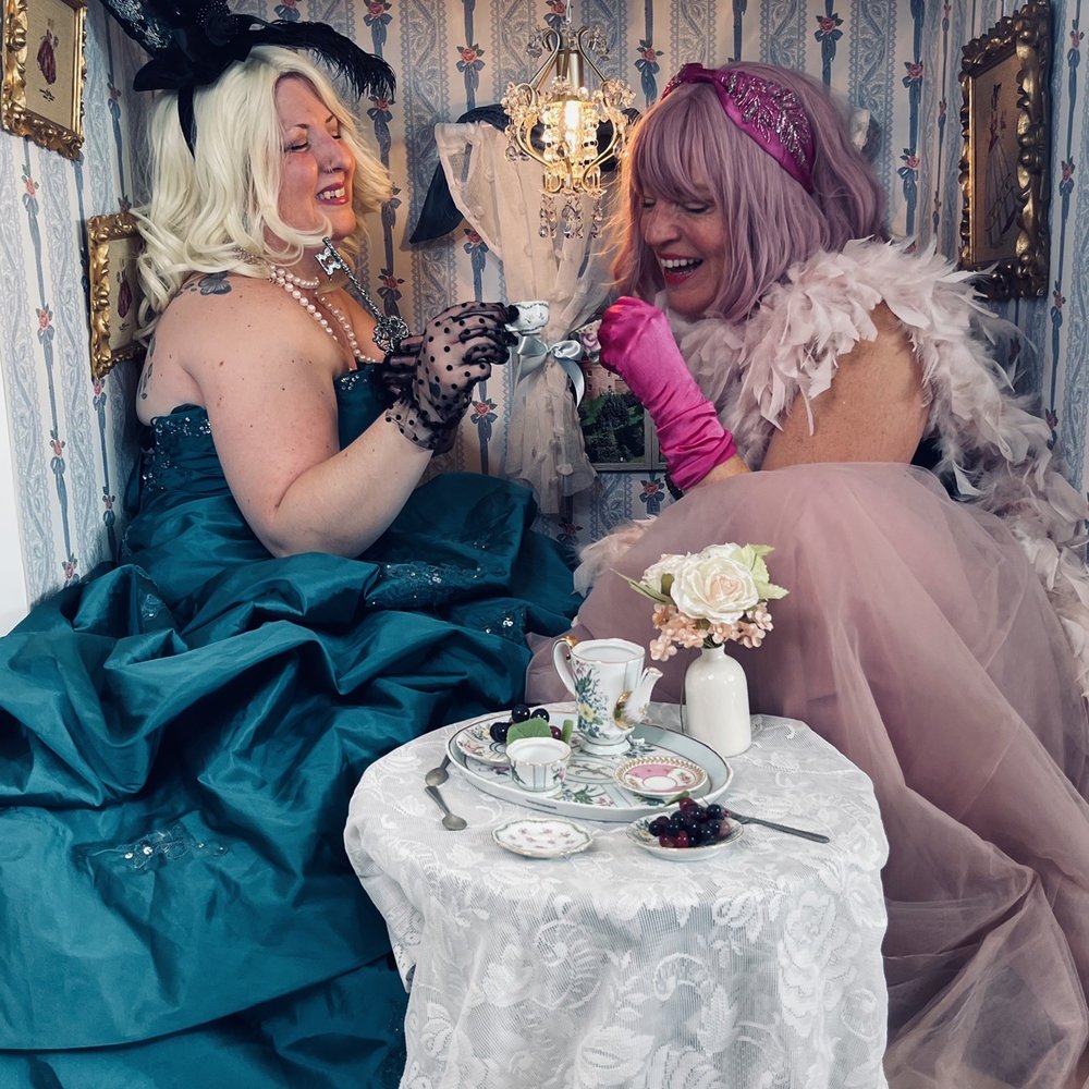 Dress Up Studio - Yea Party! - Venues & Event Spaces Near Me - Glendale, California