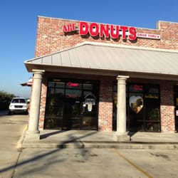 Ace Donuts - Ace Donut Shop