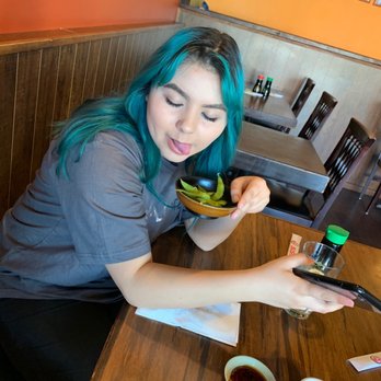 Sushi Boat - My crazy Niece - Japanese Near Me - Temecula, California Sushi Boat - My crazy Niece - Japanese Near Me - Temecula, California
