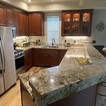 Kitchen Reface Depot - Kitchen - Kitchen & Bath Near Me - San Jose, California