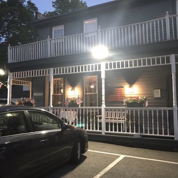 Lake View House - New American Near Me - Newburgh, New York Lake View House - New American Near Me - Newburgh, New York