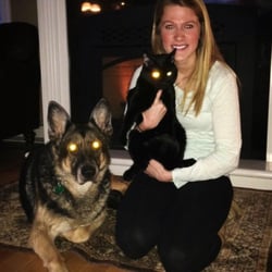 Luna Bear Pet Care
