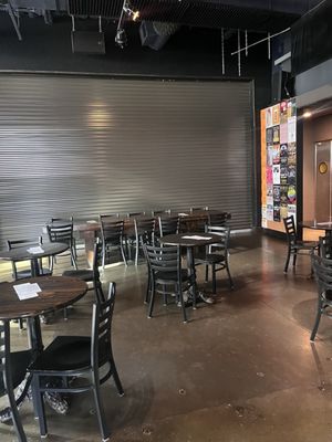 Amsterdam Bar & Hall by null