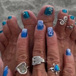 Access Beauty Salon