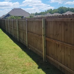 Poorboy Fencing