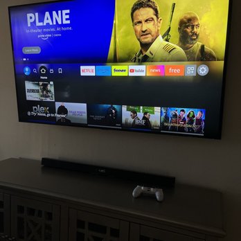 Los Angeles TV Mounting - TV Mounting Near Me