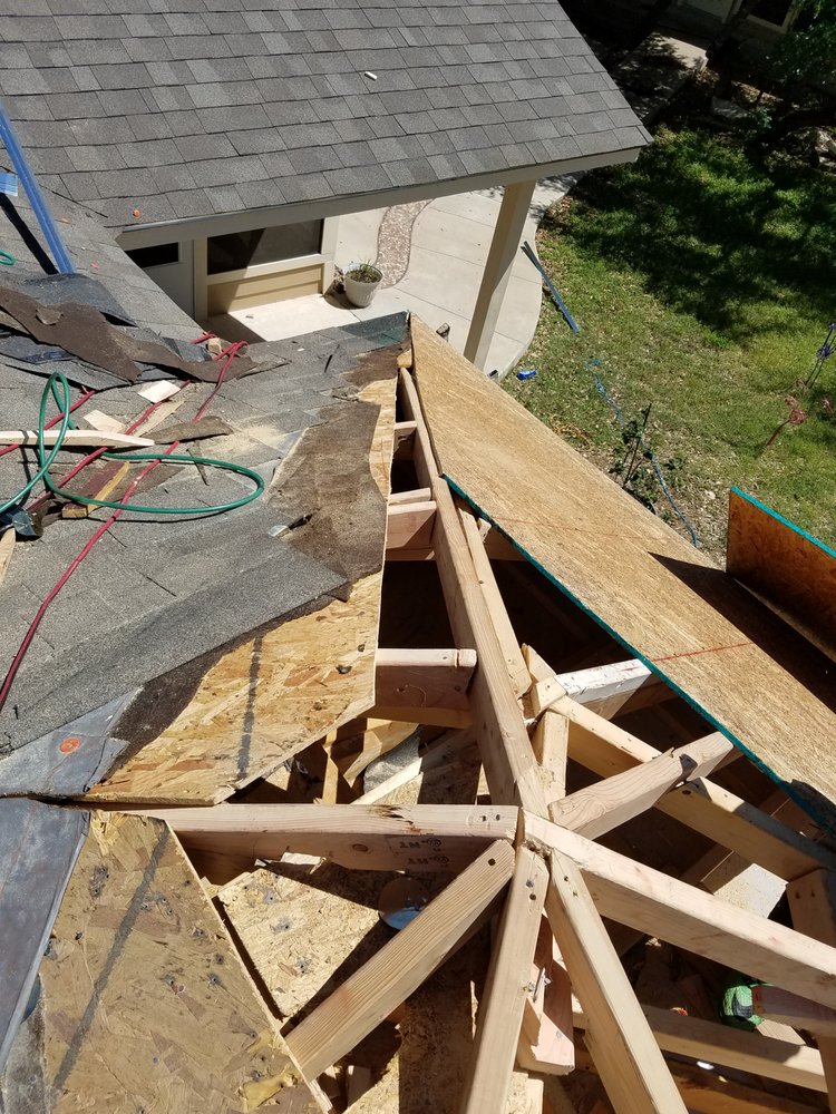 Slide of Murcia Roofing & Remodeling