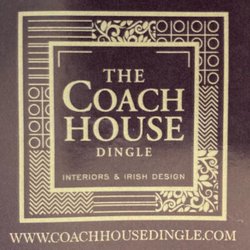 The Coach House - The Coach House