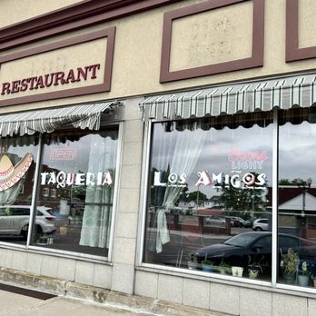 Taqueria Los Amigos - Mexican Near Me - Geneva, New York Taqueria Los Amigos - Mexican Near Me - Geneva, New York