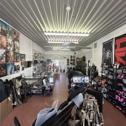 Watermark Arms - Additional room and gunsmithing