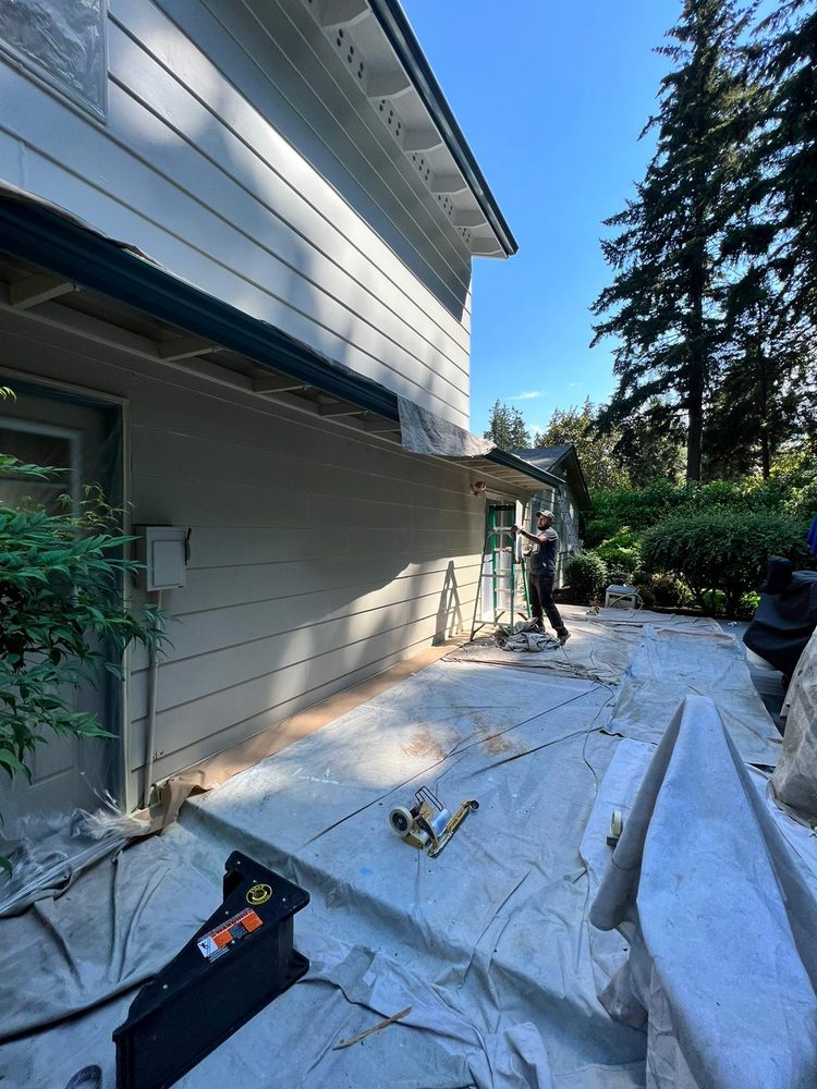 Slide of Akraba Construction