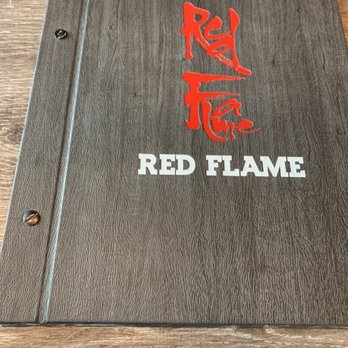 Red Flame - Hot Pot Near Me - Artesia, California